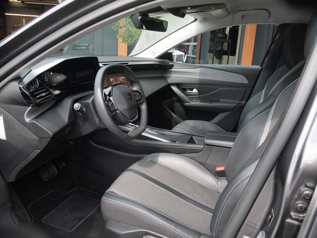 Peugeot 308 SW 1.2 PureTech Allure Pack Business | Camera | Apple Carplay | Cruise Control | Navi | DaAB |