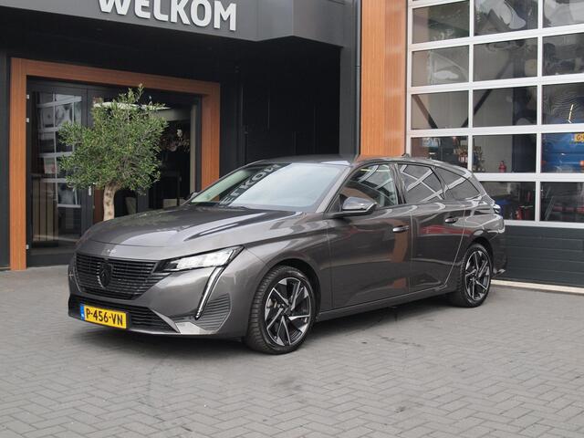 Peugeot 308 SW 1.2 PureTech Allure Pack Business | Camera | Apple Carplay | Cruise Control | Navi | DaAB |