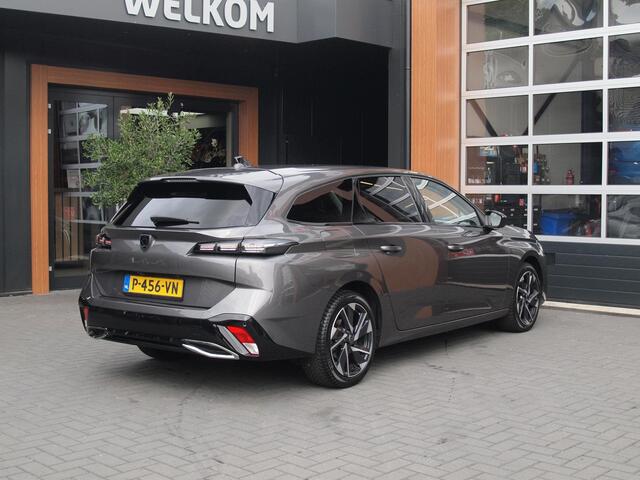 Peugeot 308 SW 1.2 PureTech Allure Pack Business | Camera | Apple Carplay | Cruise Control | Navi | DaAB |