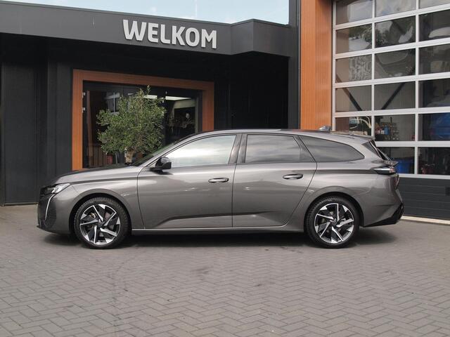 Peugeot 308 SW 1.2 PureTech Allure Pack Business | Camera | Apple Carplay | Cruise Control | Navi | DaAB |