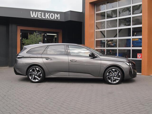 Peugeot 308 SW 1.2 PureTech Allure Pack Business | Camera | Apple Carplay | Cruise Control | Navi | DaAB |