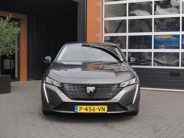 Peugeot 308 SW 1.2 PureTech Allure Pack Business | Camera | Apple Carplay | Cruise Control | Navi | DaAB |