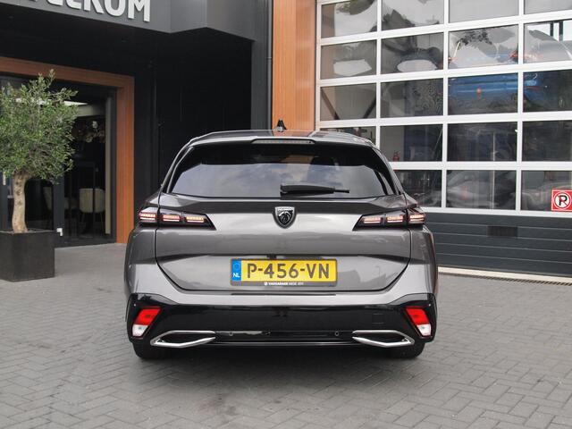 Peugeot 308 SW 1.2 PureTech Allure Pack Business | Camera | Apple Carplay | Cruise Control | Navi | DaAB |