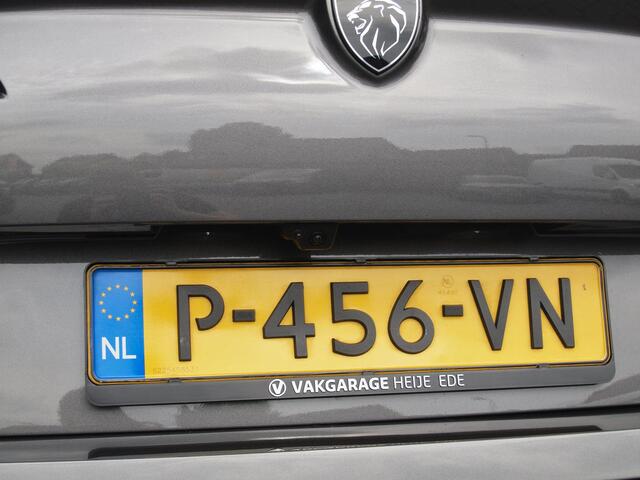 Peugeot 308 SW 1.2 PureTech Allure Pack Business | Camera | Apple Carplay | Cruise Control | Navi | DaAB |