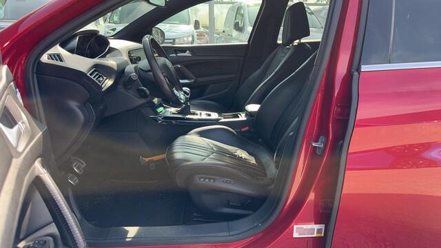 Peugeot 308 1.2 PureTech GT-line