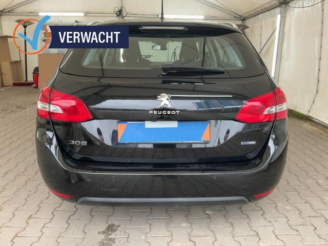 Peugeot 308 1.2 PureTech Allure / AUTOMAAT / CAMERA / 18'' VELGEN!