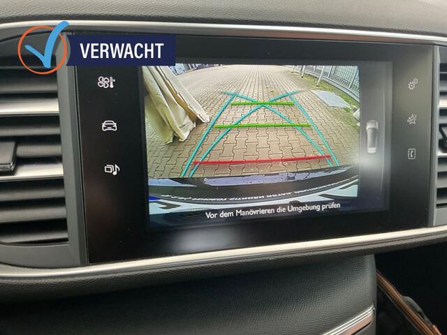 Peugeot 308 1.2 PureTech Allure / AUTOMAAT / CAMERA / 18'' VELGEN!