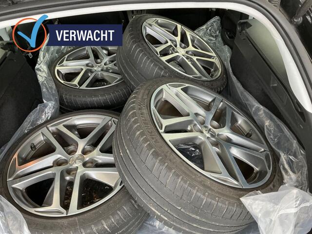 Peugeot 308 1.2 PureTech Allure / AUTOMAAT / CAMERA / 18'' VELGEN!