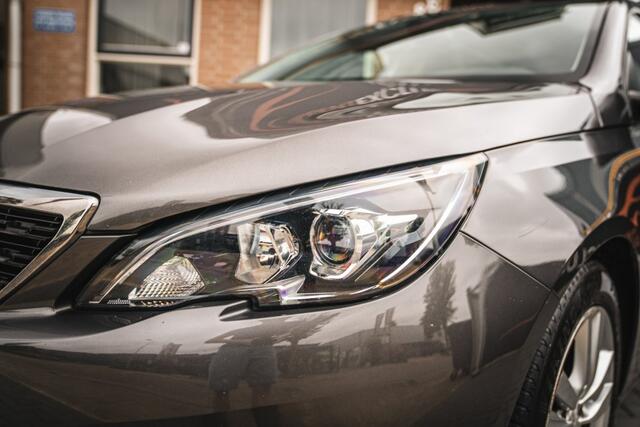 Peugeot 308 1.2 PURETECH ALLURE