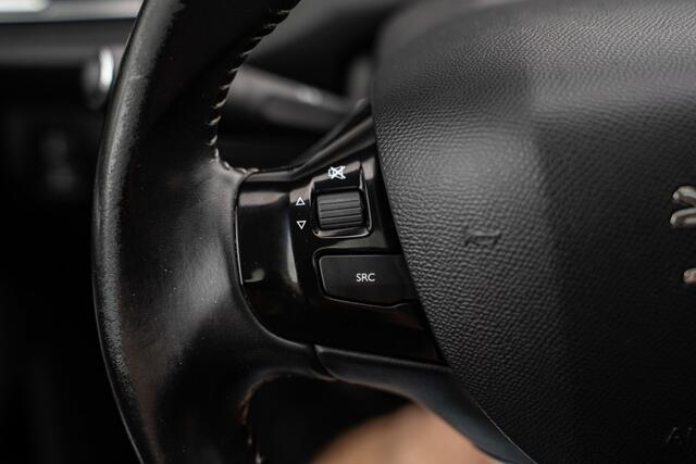 Peugeot 308 1.2 PURETECH ALLURE