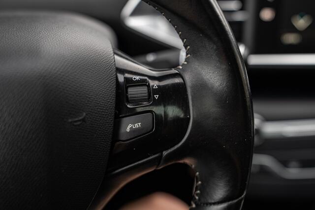 Peugeot 308 1.2 PURETECH ALLURE