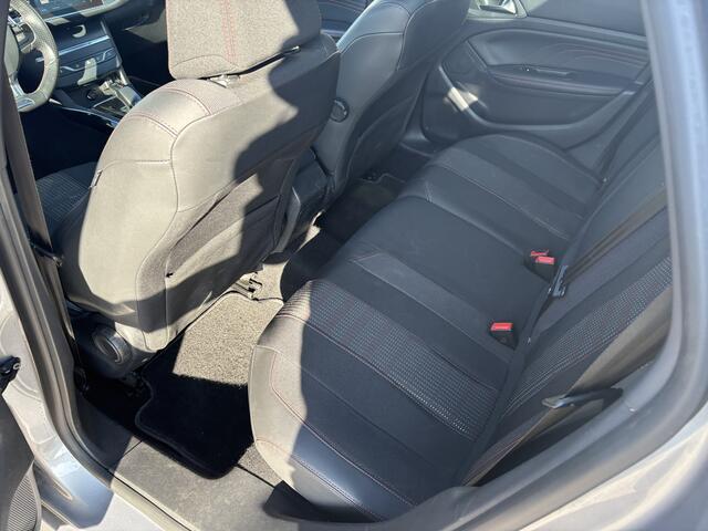 Peugeot 308 SW 1.2 PureTech GT-line / AUTOMAAT / NAVI / PANORAMADAK / 118dkm!