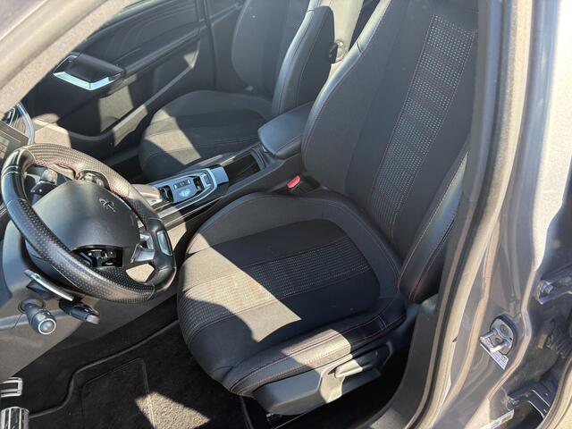 Peugeot 308 SW 1.2 PureTech GT-line / AUTOMAAT / NAVI / PANORAMADAK / 118dkm!