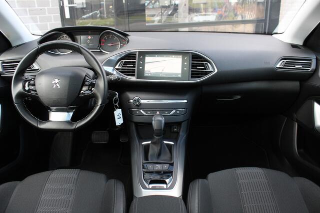 Peugeot 308 SW 1.6 BlueHDI Blue Lease Premium / Carplay / Panoramadak / N.A.P.