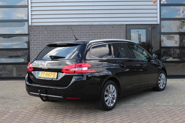 Peugeot 308 SW 1.6 BlueHDI Blue Lease Premium / Carplay / Panoramadak / N.A.P.