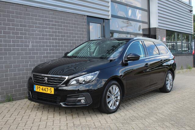 Peugeot 308 SW 1.6 BlueHDI Blue Lease Premium / Carplay / Panoramadak / N.A.P.