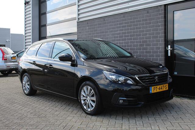 Peugeot 308 SW 1.6 BlueHDI Blue Lease Premium / Carplay / Panoramadak / N.A.P.