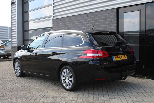 Peugeot 308 SW 1.6 BlueHDI Blue Lease Premium / Carplay / Panoramadak / N.A.P.