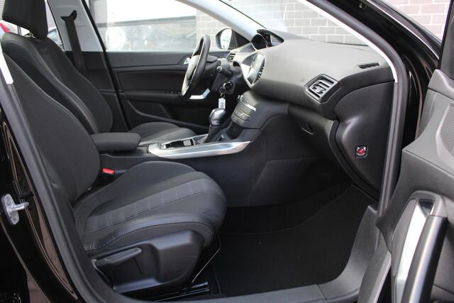 Peugeot 308 SW 1.6 BlueHDI Blue Lease Premium / Carplay / Panoramadak / N.A.P.