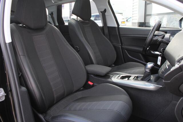 Peugeot 308 SW 1.6 BlueHDI Blue Lease Premium / Carplay / Panoramadak / N.A.P.