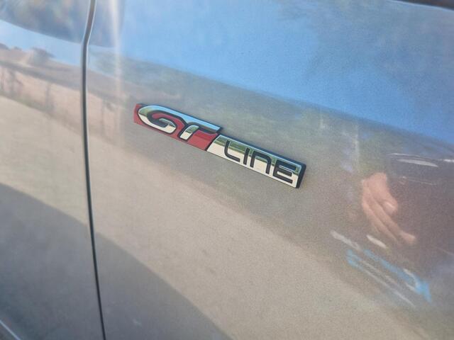 Peugeot 308 Puretech 130 GT Line Pano