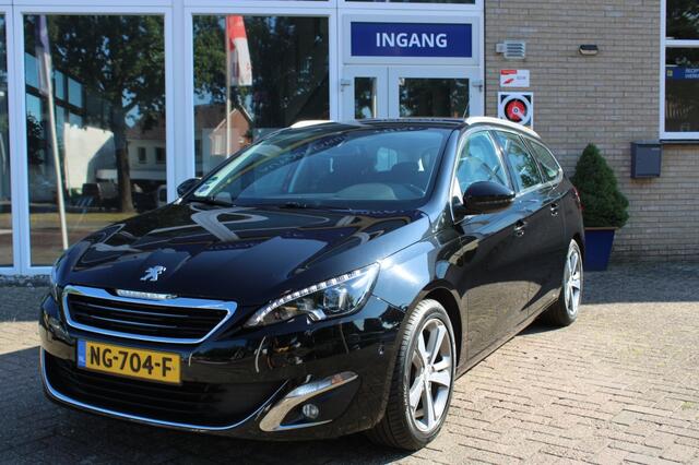 Peugeot 308 1.2 PureT.Blue L. Allure