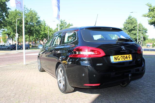 Peugeot 308 1.2 PureT.Blue L. Allure