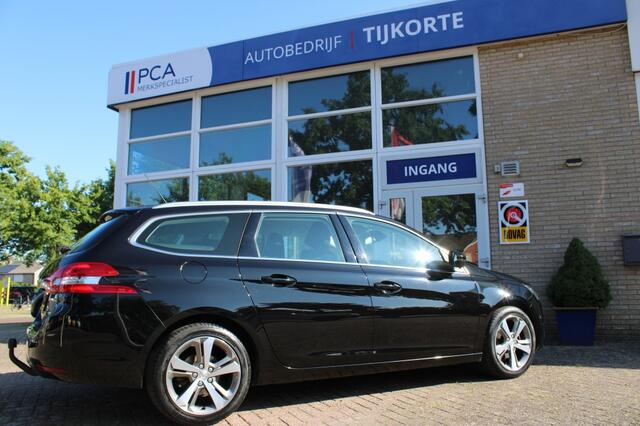 Peugeot 308 1.2 PureT.Blue L. Allure