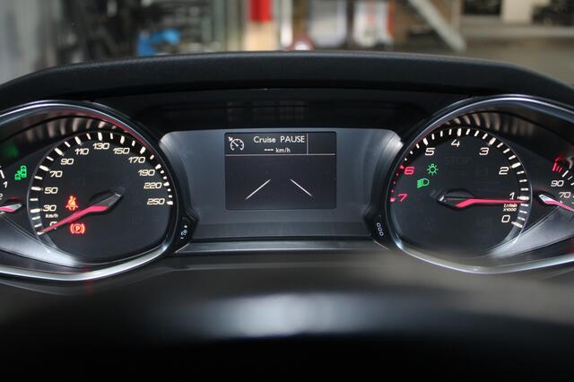 Peugeot 308 1.2 PureT.Blue L. Allure