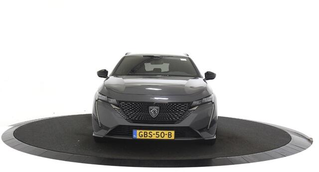 Peugeot 308 SW 1.2 PureTech GT 360 Camera / Navigatie / Cruise