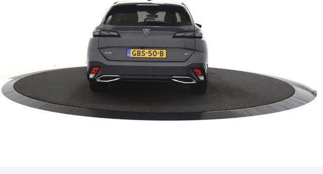 Peugeot 308 SW 1.2 PureTech GT 360 Camera / Navigatie / Cruise