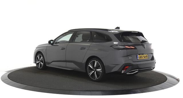Peugeot 308 SW 1.2 PureTech GT 360 Camera / Navigatie / Cruise