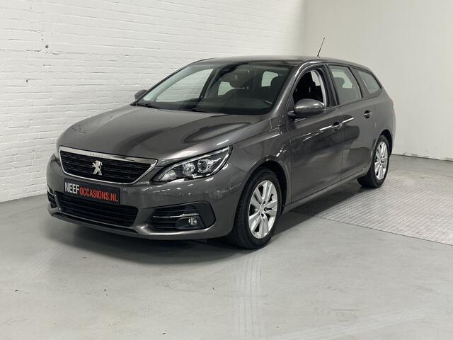 Peugeot 308 SW 1.2 PureTech Active Pack CLIMA / CRUISE / NAVI / ELK.PAKKET