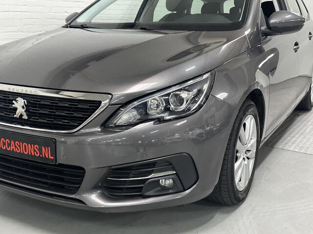 Peugeot 308 SW 1.2 PureTech Active Pack CLIMA / CRUISE / NAVI / ELK.PAKKET