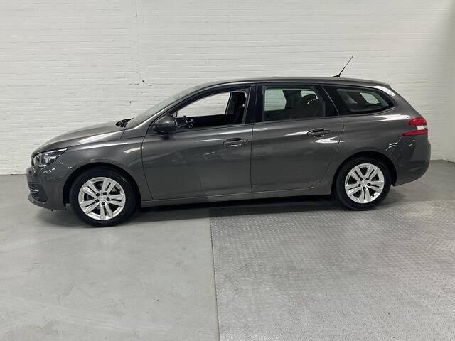 Peugeot 308 SW 1.2 PureTech Active Pack CLIMA / CRUISE / NAVI / ELK.PAKKET