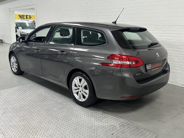 Peugeot 308 SW 1.2 PureTech Active Pack CLIMA / CRUISE / NAVI / ELK.PAKKET