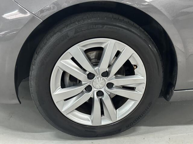 Peugeot 308 SW 1.2 PureTech Active Pack CLIMA / CRUISE / NAVI / ELK.PAKKET