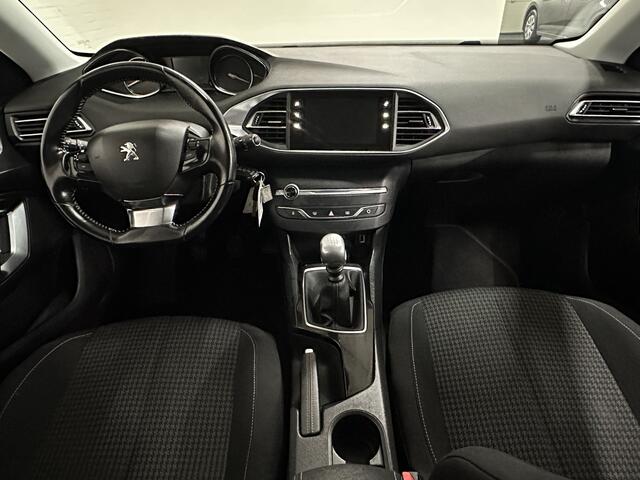 Peugeot 308 SW 1.2 PureTech Active Pack CLIMA / CRUISE / NAVI / ELK.PAKKET