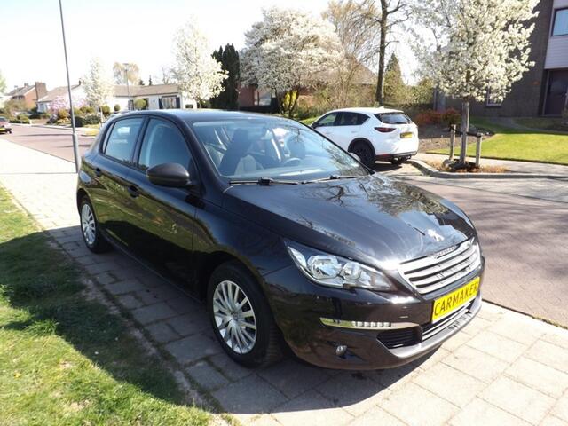 Peugeot 308 1.2 PURETECH ACCESS