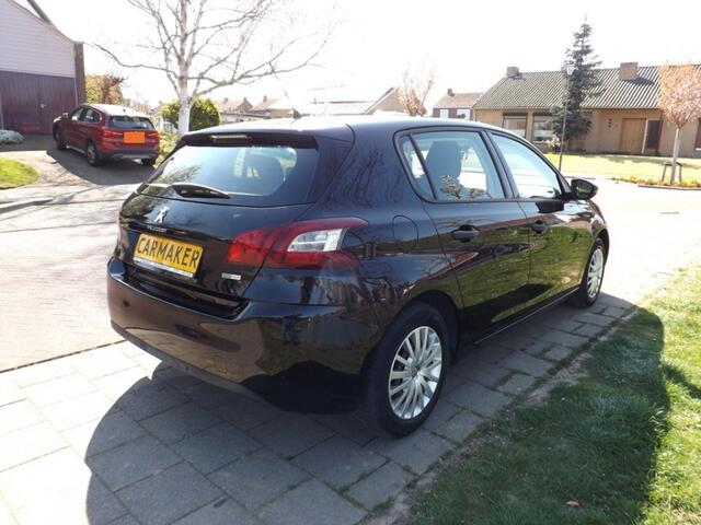 Peugeot 308 1.2 PURETECH ACCESS