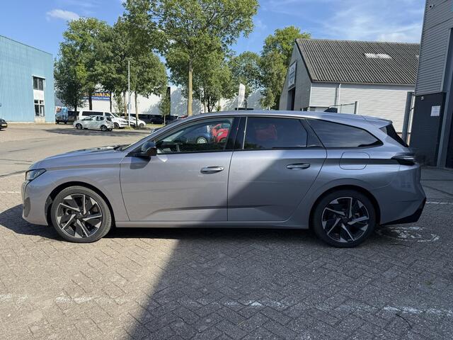 Peugeot 308 1.6 Plug in Hybrid 180 Allure