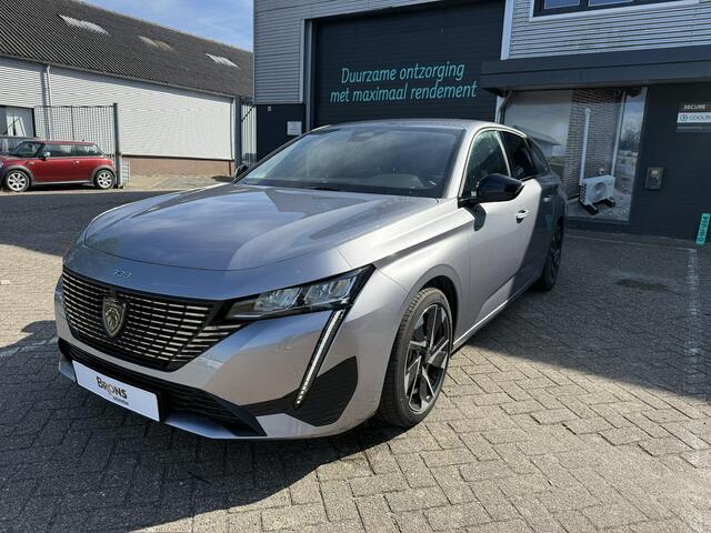 Peugeot 308 1.6 Plug in Hybrid 180 Allure