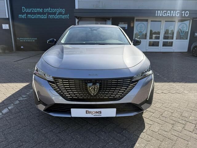 Peugeot 308 1.6 Plug in Hybrid 180 Allure