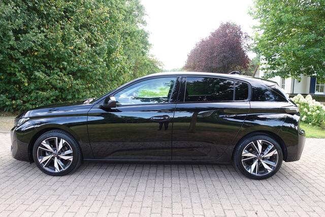 Peugeot 308 1.2 PureTech Allure Black | LED | CarPlay | Camera | DAB |