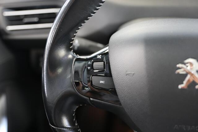 Peugeot 308 SW 1.2 PureTech Allure | Apple Carplay | Trekhaak | Pano | 130PK