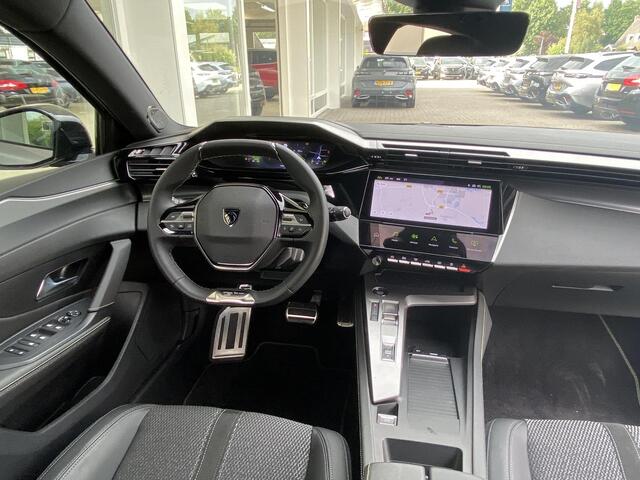 Peugeot 308 1.2T 130pk Automaat GT | FOCAL Audio | Achteruitrijcamera | Full LED | Adaptieve Cruise Control | Navi | Apple Carplay/Android Auto