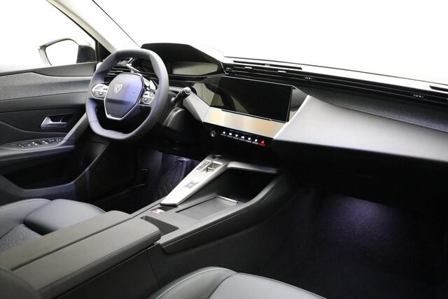 Peugeot 308 SW 1.6 PHEV Allure Avantage 180 PK | Automaat | Access & Navigation Pack | 360 Vision & Drive Assist Pack | On board charger 7,4 kW | Camera | Nieuw uit voorraad leverbaar