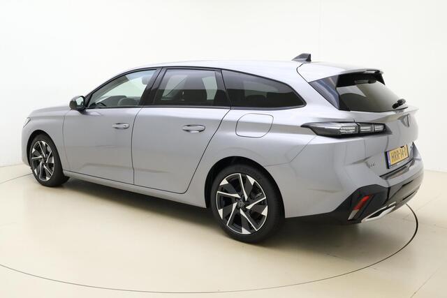 Peugeot 308 SW 1.6 PHEV Allure Avantage 180 PK | Automaat | Access & Navigation Pack | 360 Vision & Drive Assist Pack | On board charger 7,4 kW | Camera | Nieuw uit voorraad leverbaar