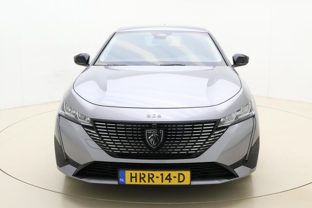 Peugeot 308 SW 1.6 PHEV Allure Avantage 180 PK | Automaat | Access & Navigation Pack | 360 Vision & Drive Assist Pack | On board charger 7,4 kW | Camera | Nieuw uit voorraad leverbaar