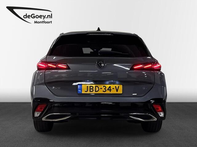 Peugeot 308 SW 1.2 PureTech Allure Pack Business